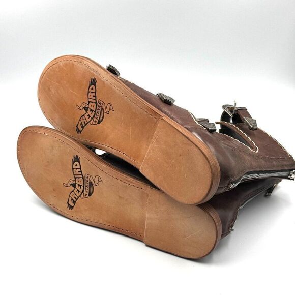 Freebird by Steven Cleopatra - Picture 12 of 13